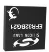 EFR32BG21A020F1024IM32-BR  Semiconductors