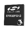 EFR32FG12P433F1024GM68-C electronic component of Silicon Labs