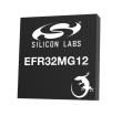 EFR32MG12P433F1024GM68-C electronic component of Silicon Labs