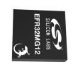 EFR32MG12P433F1024GM68-C RF System on a Chip - SoC