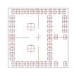 MGM13S02F512GA-V2 Multiprotocol Modules