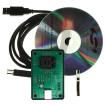 Si533856-PROG-EVB Clock & Timer Development Tools