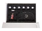 SI72XX-EVAL-KIT  Embedded Solutions