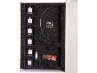 SI72XX-EVAL-KIT Magnetic Sensor Development Tools