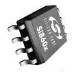 SI8620EB-B-IS Digital Isolators