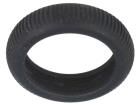 SILICONE TIRE PAIR FOR 32×7MM POLOLU WHE Robotics and Prototyping