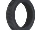 SILICONE TIRE PAIR FOR 32×7MM POLOLU WHE Accessories for Robotics and RC
