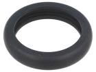 SILICONE TIRE PAIR FOR 40×7MM POLOLU WHE electronic component of Pololu