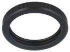 SILICONE TIRE PAIR FOR 60×8MM/70×8MM POL Robotics and Prototyping
