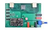 EvalAg210 electronic component of Silvertel