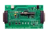 EvalAg2120 electronic component of Silvertel