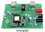 EVALAG5200 electronic component of Silvertel