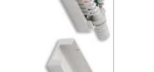 SILWH Modular Connectors / Ethernet Connectors