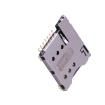 SIM-002-A7 Memory Card Connectors