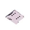 SIM-02A  Connectors