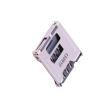 SIM-09A Memory Card Connectors