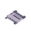 SIM-10A  Connectors