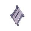 SIM-10A Memory Card Connectors