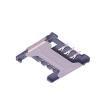 SIM-11A  Connectors