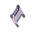 SIM-11A Memory Card Connectors
