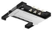 SIM2055-6-0-18-00-A Connectors