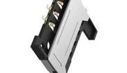 SIM2055-6-0-18-00-A Memory Card Connectors