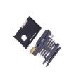 SIM-212 Standard Card Edge Connectors