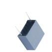 MP2205K27E7R8LC Film Capacitors