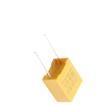 MP2224K27C5X6LC Film Capacitors