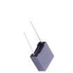 MP2333K27C2R6LC Film Capacitors