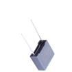 MP2472K27C2R6LC Film Capacitors