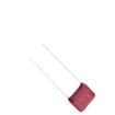 MPP154J2W1305105LC Film Capacitors