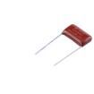 MPP473J2J1905106LC electronic component of Sincerity