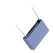 PPB102JDE1RLC Film Capacitors