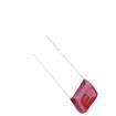 PPS332J3A1307126LC Film Capacitors