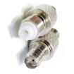 ADAPT/FMEF/SMAF RF Adapters - Between Series