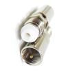 ADAPT/FMEM/FMEF RF Adapters - In Series