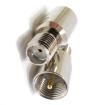 ADAPT/FMEM/SMAF RF Adapters - Between Series
