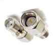 ADAPT/SMAM/SMAF  Connectors