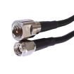 ASMA2000E058L13 RF Cable Assemblies