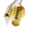 ASMG025D11311 RF Cable Assemblies
