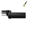 OSCAR40-PRO/5M/SMAM/S/LL/33-BLACK Antennas