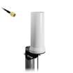 OSCAR40-PRO/5M/SMAM/S/LL/33-WHITE electronic component of SIRETTA