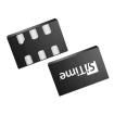 SiT5021AI-2BE-33VQ200.000000X  Passive Components