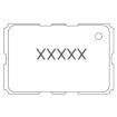 SiT5155AI-FK-33E0-10.000000X  Passive Components