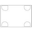 SiT8008BI-83-33E-1.843200X  Passive Components