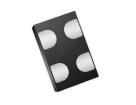 SiT8924BA-21-33E-33.333330G Standard Clock Oscillators