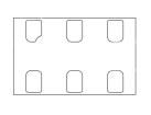SiT9120AI-2B2-33E156.250000Y  Passive Components