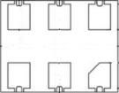 SIT9346AB-2B1A33E156.250000 electronic component of SiTime