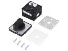 SK10-1.834P03 electronic component of Spamel